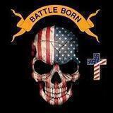 BATTLE BORN