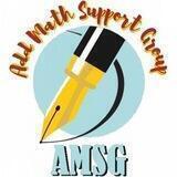 😊 AMSG - Add Math Support Group ❤️