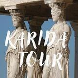 Karida-tour