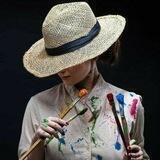 عاشقة الفن🎨 فعاليات ومسابقات️