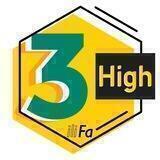 High 3