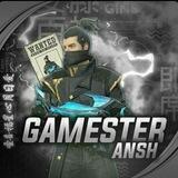 Gamester Ansh lifafa ❤️
