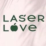 Laser Love🍏