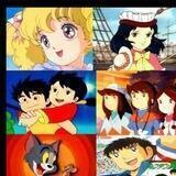 كرتون الطيبين❤️