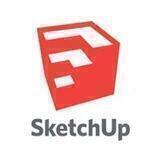 SketchUp & v_ray