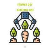 Farmer Detector Bot Channel