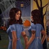 Temple Of Ghost 🎃
