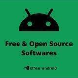 Free Softwares[Android]