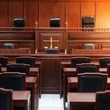 The Court Room