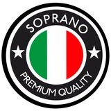 🇮🇹SOPRANO🇮🇹