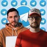 Запуски в Telegram | Expert Monster