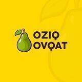 OZIQ OVQAT GURUH