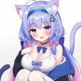 Virtual YouTubers Group
