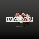 Sarvarovna kanali