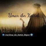 Umar ibn Xattob seriali