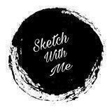 Sketch with me