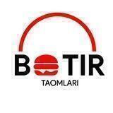 Botir Taomlari