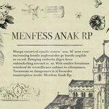 MENFESS ANAK RP