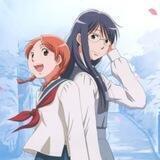 Sweet Blue Flower / Aoi Hana