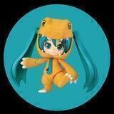 DINO MIKU