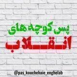 پس کوچه های انقلاب(به قلم محمدصادق کوشکی)