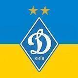 ✊💙Динамо Київ⚪️🔵