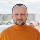 Станислав Давыдов