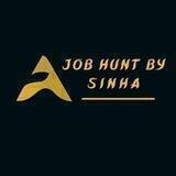 Job Hunt By Sinha