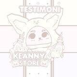 Keannya Testi