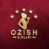 OZISH SIRLARI BIZDA N1