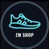Кроссовки "ZM shop"