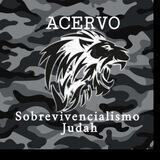 ACERVO Sobrevivencialismo Judah Pdfs (biblioteca)