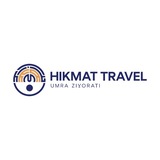 🕋 HIKMAT TRAVEL | UMRA ZIYORATI