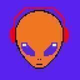 👽TON Pixel Aliens🛸