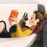 Записки книголюба 📝📚