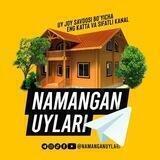 NAMANGAN UYLARI RASMIY 👈