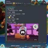 🖲LooT8 Minigames 🕹