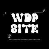 WDPsite. - under reconstruction