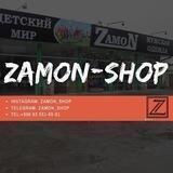 ✔️Zamon_shop RASMIY KANAL