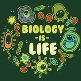 Günel m. Biologiya