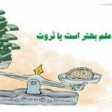 علم یا ثروت؟ علم کسب ثروت