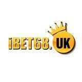 👑 iBET68.UK - NHÀ CÁI UY TÍN SỐ 1 VN 👑