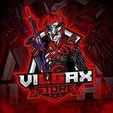 VILGAX ACCOUNT STORE™ 🌐