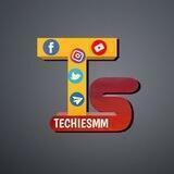TechieSmm Official™