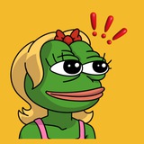 🐸 GAGA Frog Community Token 🐸
