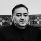 کانال رسمی حاج علی اصغر نیلچی