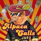 Alpaca Calls
