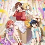Rent-a-Girlfriend Season 2 | Kanojo, Okarishimasu 2