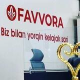 FAVVORA SAVDO MARKAZI