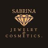 SABRINA Jewelry & Cosmetics